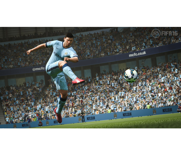 EA FIFA 16 PS4 Deluxe Edition - 1402279 - zdjęcie 3